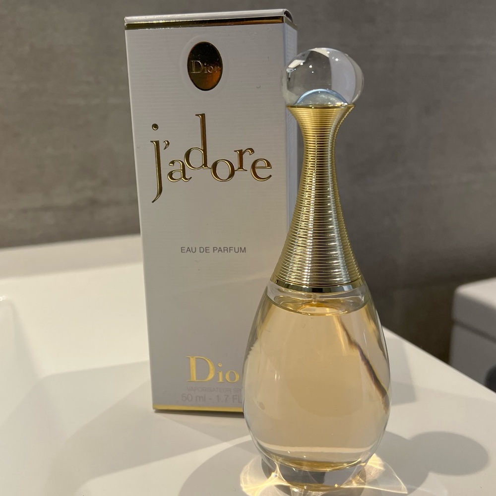 NIB Dior J’ADORE Eau de parfum 50ML